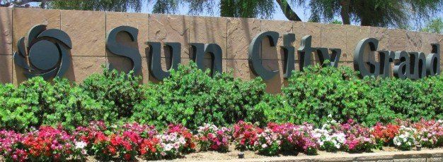 About Sun City Grand Nancy Muslin Realtor Community