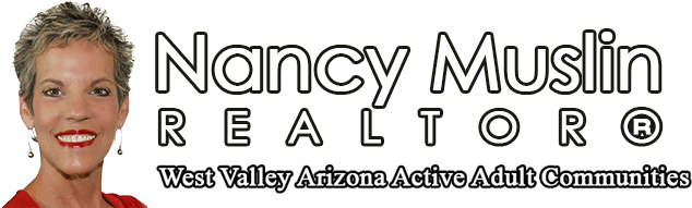 Nancy Muslin REALTOR® - logo