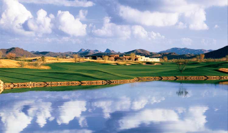 Trilogy at Vistancia