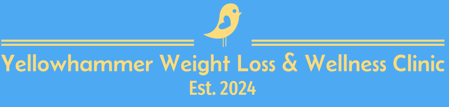 Yellowhammer Weight Loss & Wellness Clinic - logo