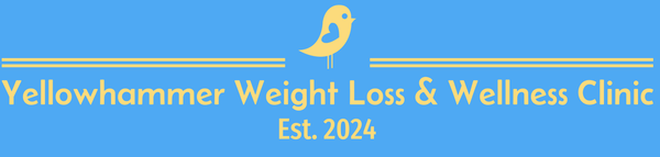 Yellowhammer Weight Loss & Wellness Clinic - logo