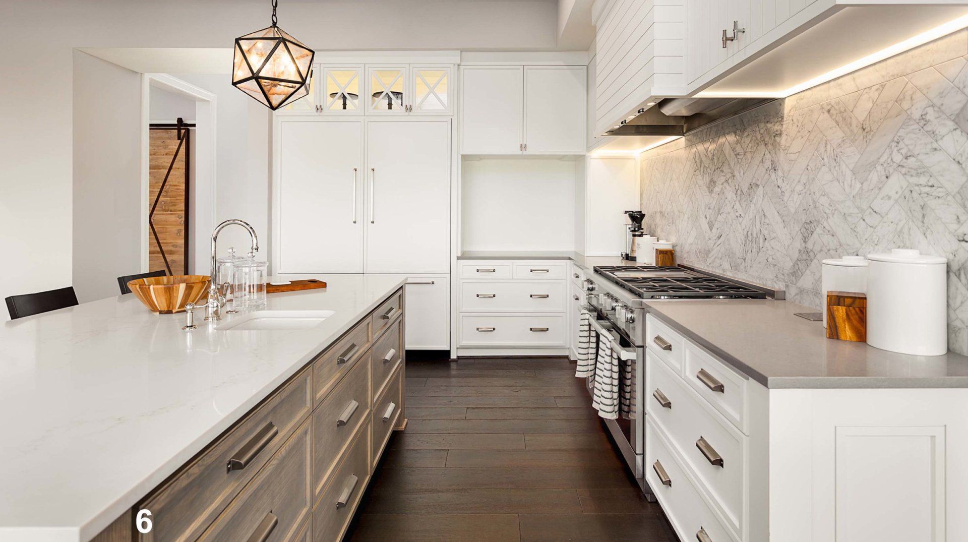 Kitchen Flooring and Bathroom Remodeling Aliso Viejo, CA