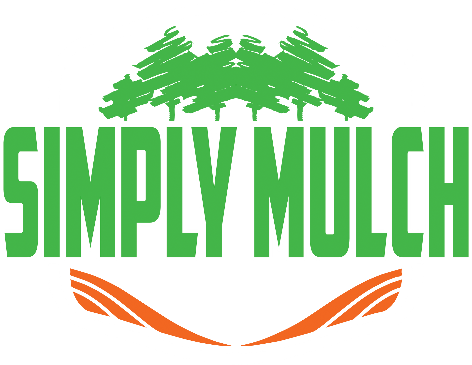 Simply Mulch - logo