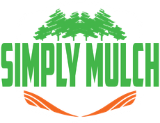 Simply Mulch - logo