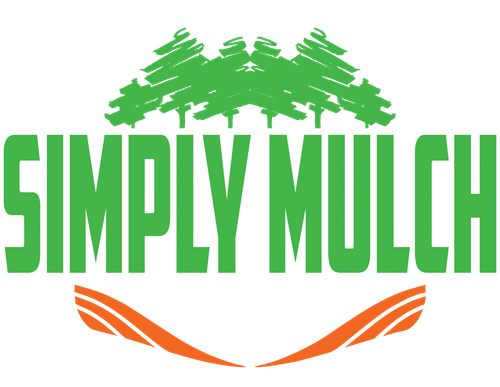 Simply Mulch - logo