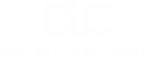 DLC Auto Solutions - logo