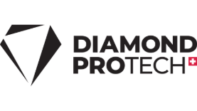 Diamond ProTech logo