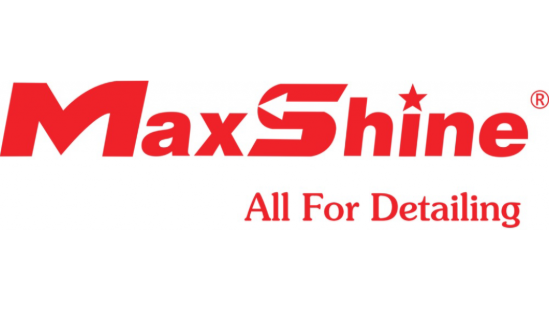 MaxShine logo