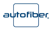 autofiber logo