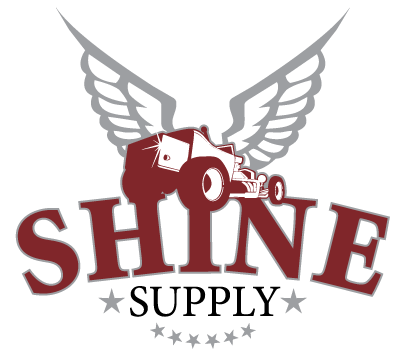 SHINE SUPPLY logo