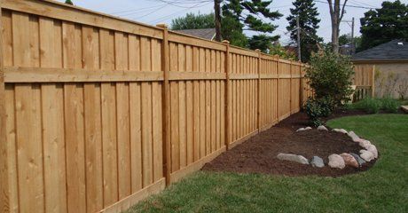 All Types Fence Fencing Streator Il