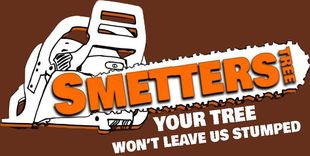 Smetters Tree Service Logo