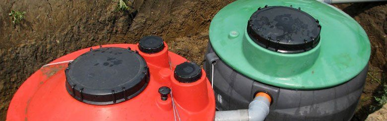 Waste Management Services in Albany, GA