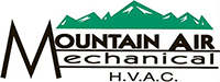 Mountain Air Mechanical Inc - LOGO
