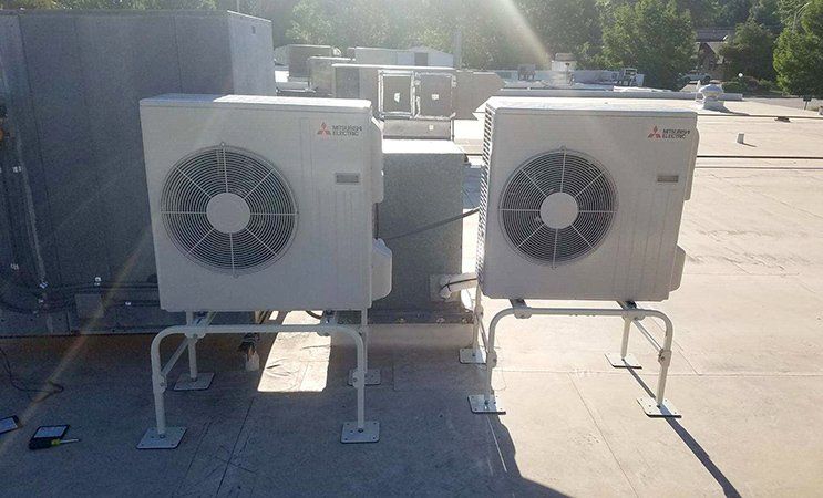 HVAC