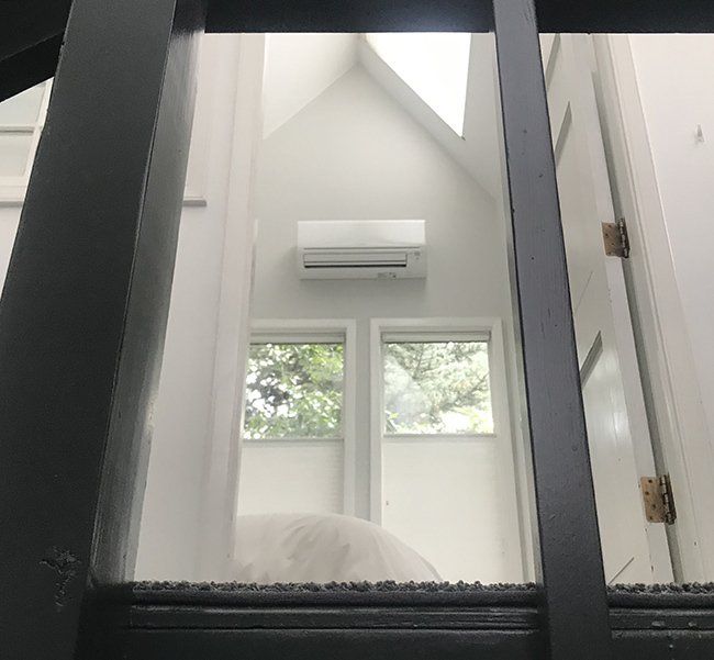 Air conditioning