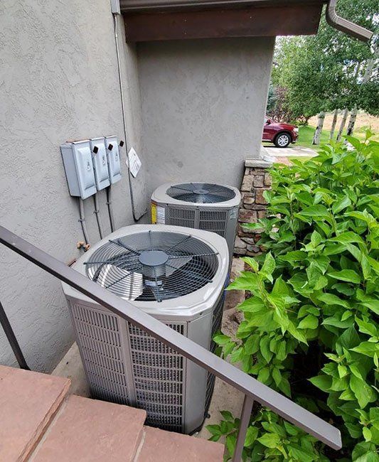 HVAC