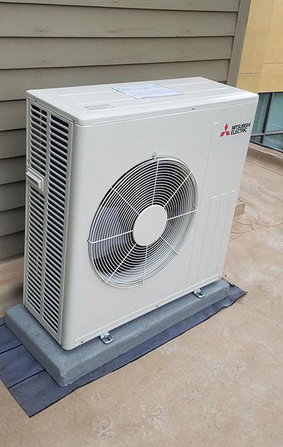 HVAC