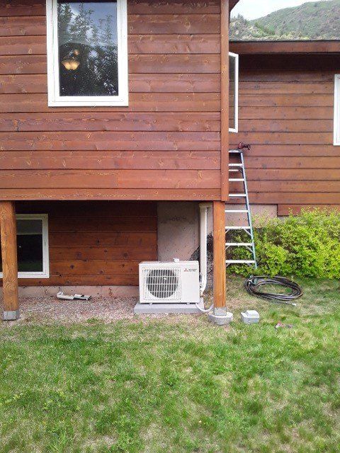 HVAC