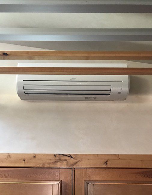 Air conditioning