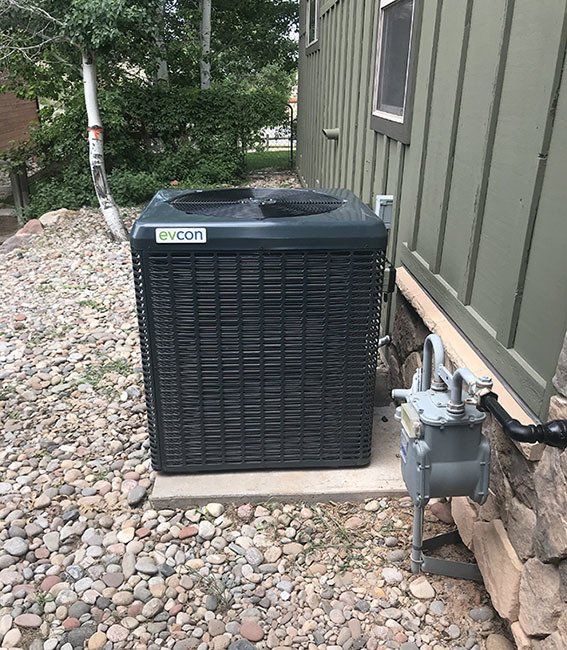 HVAC