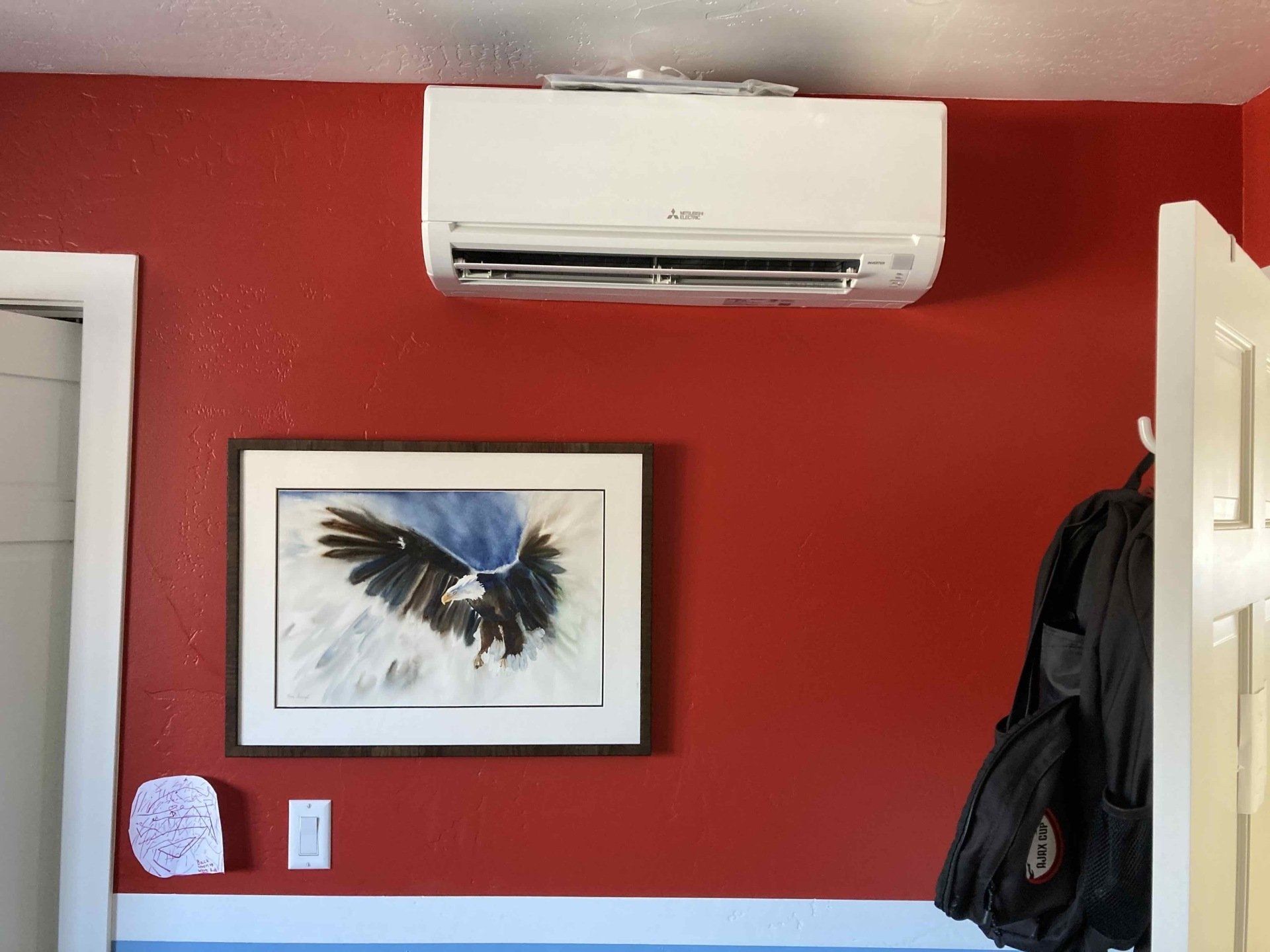 Air conditioning unit