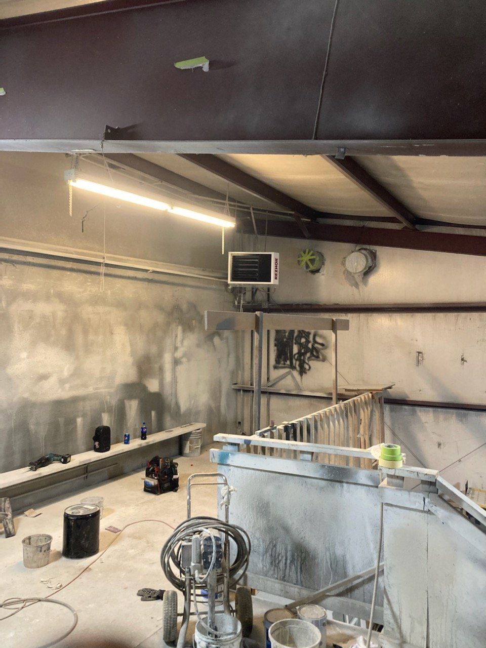 HVAC