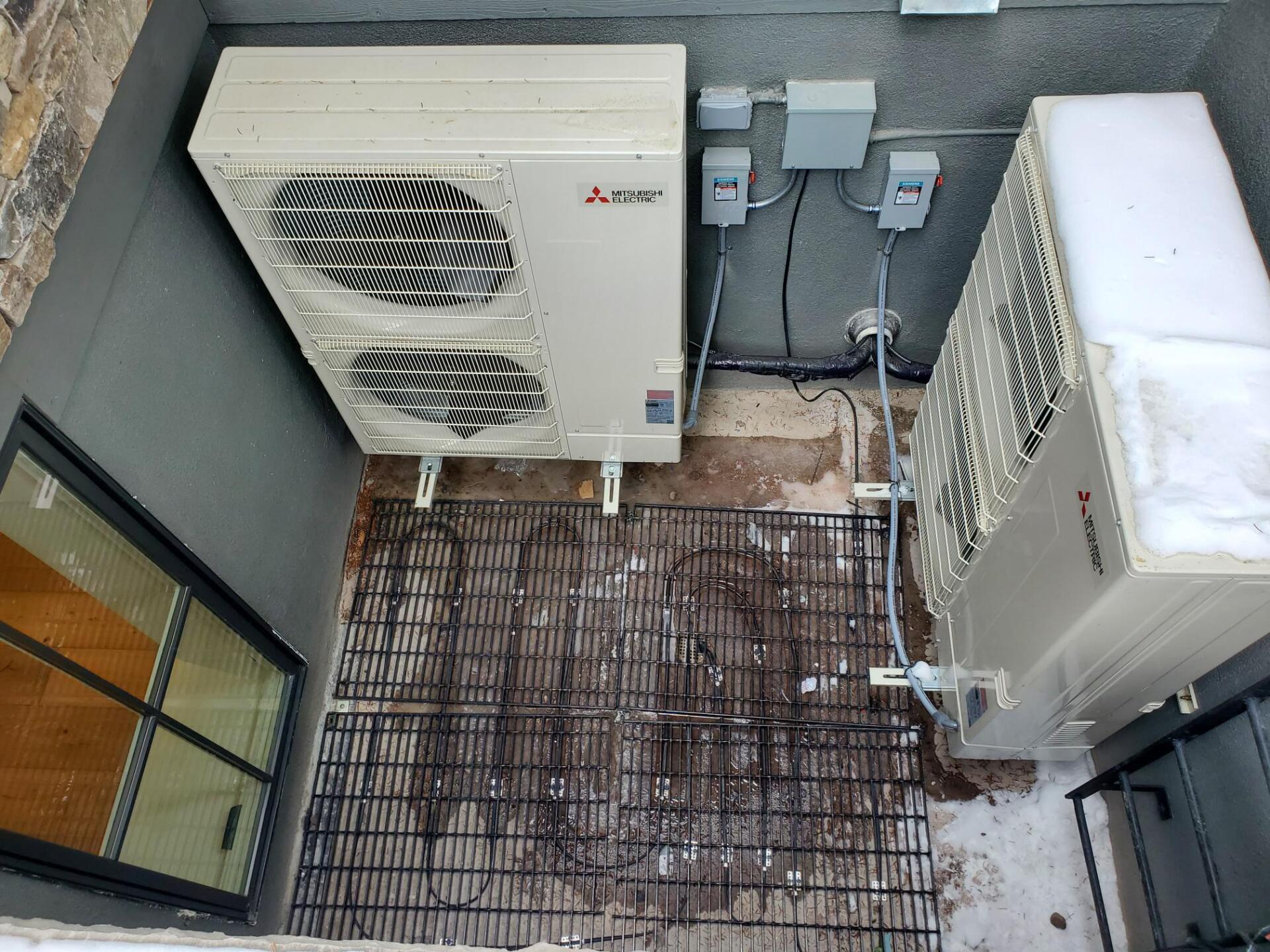 HVAC Unit