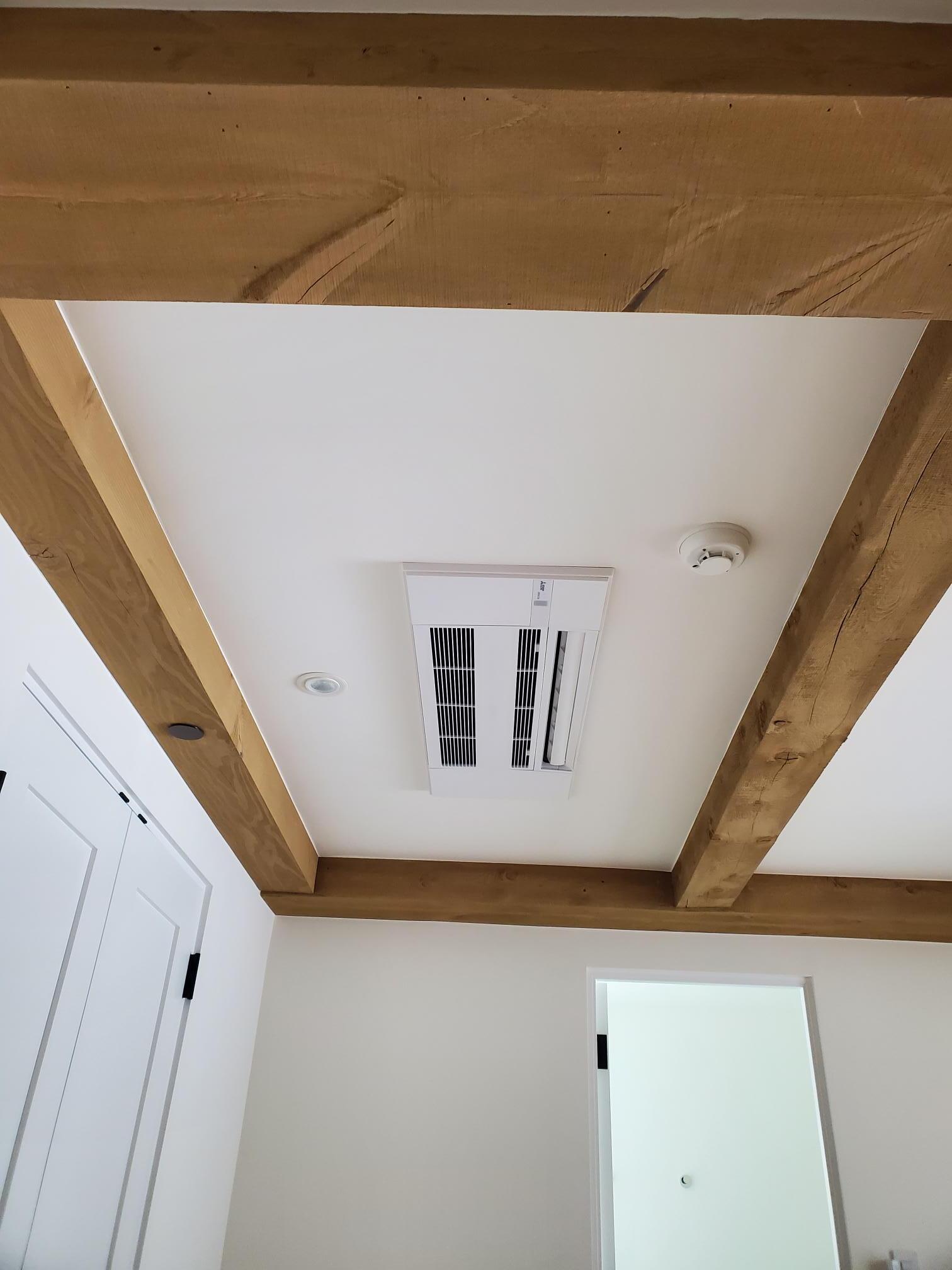 HVAC