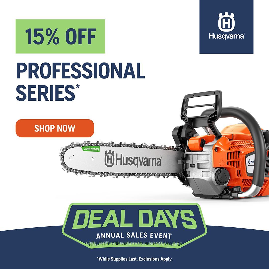 General Equipment Rental Husqvarna Sales Weaverville