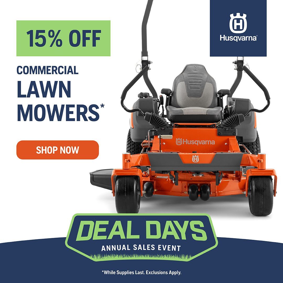 General Equipment Rental Husqvarna Sales Weaverville