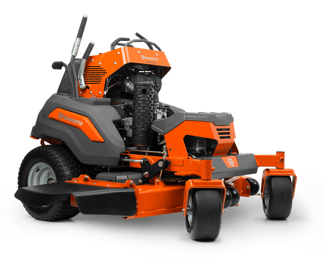 Husqvarna Lawn Tractor — 42in. Cutting Width, 18 HP, Model# YTH1842