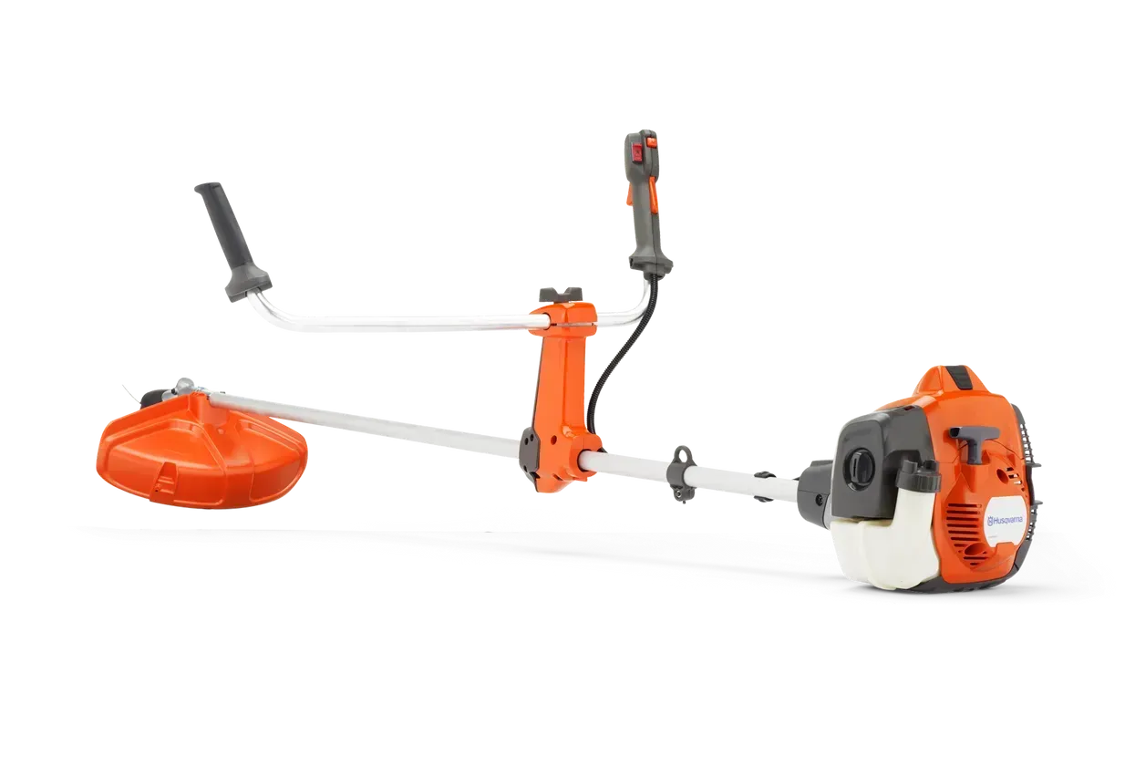 Husqvarna 525 RX Brushcutter