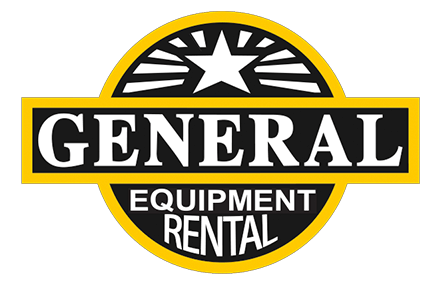 General Equipment Rental, Inc. - Logo