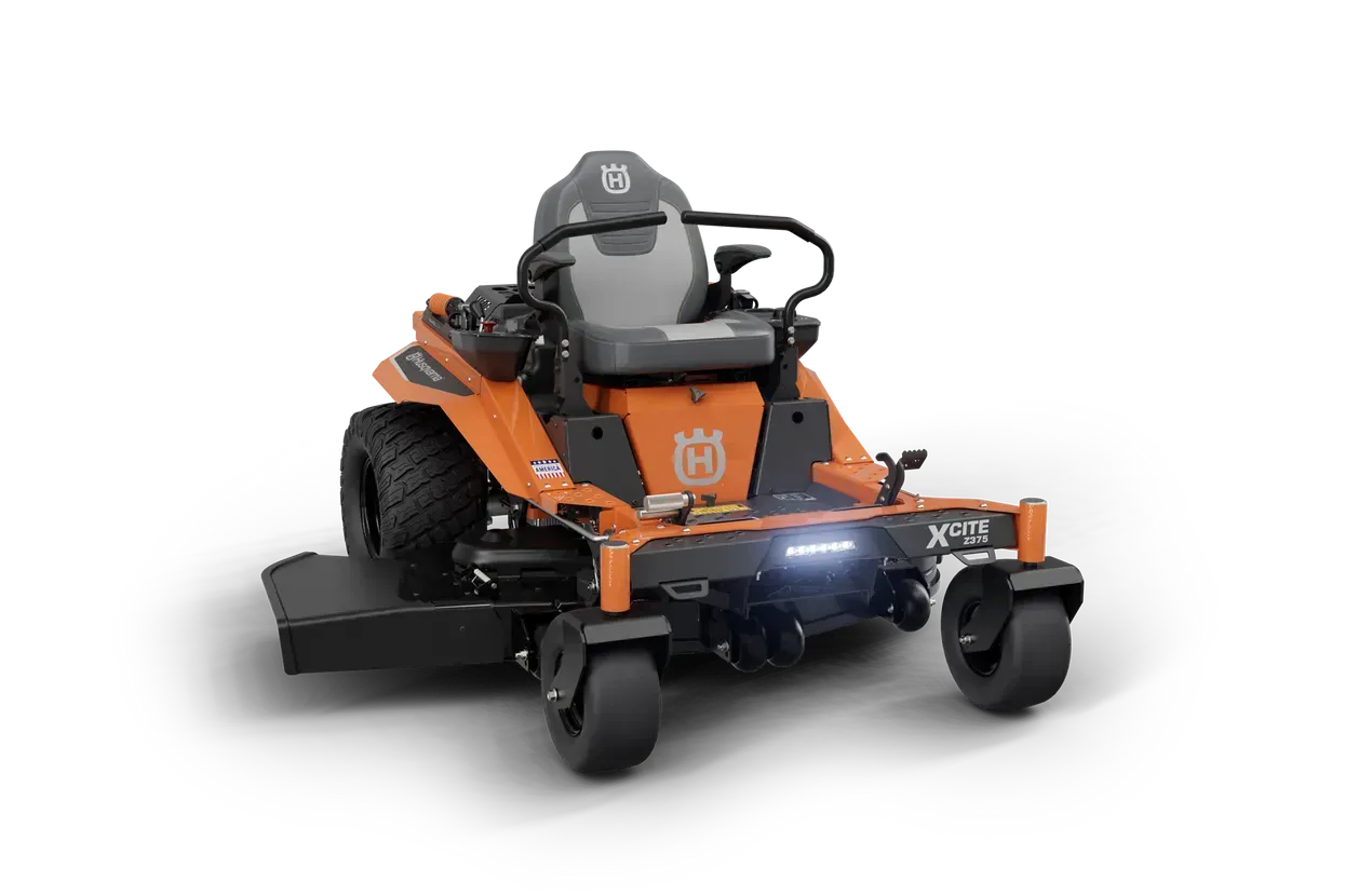 Husqvarna XCITE375 Zero-Turn Mower