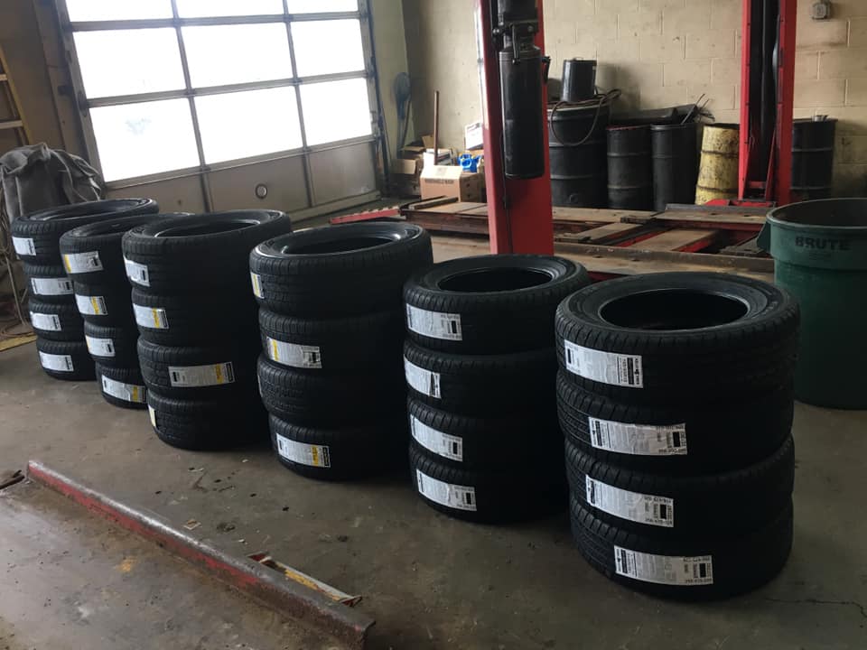 Tires