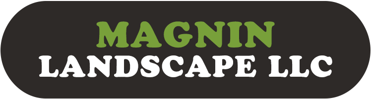 Magnin Landscape LLC - logo