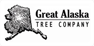 Great Alaska Tree Company- logo