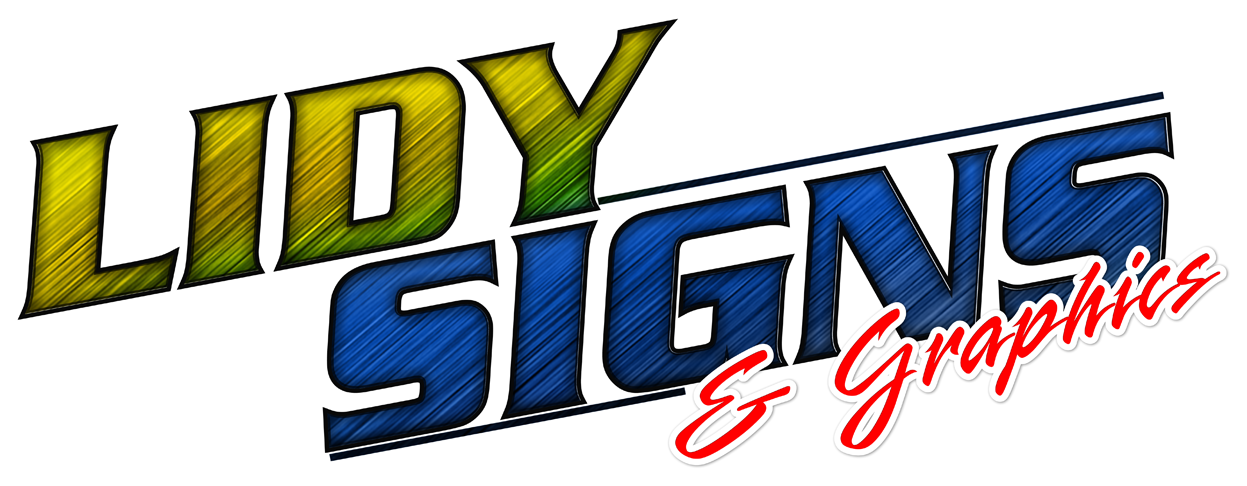 Lidy Signs & Graphics