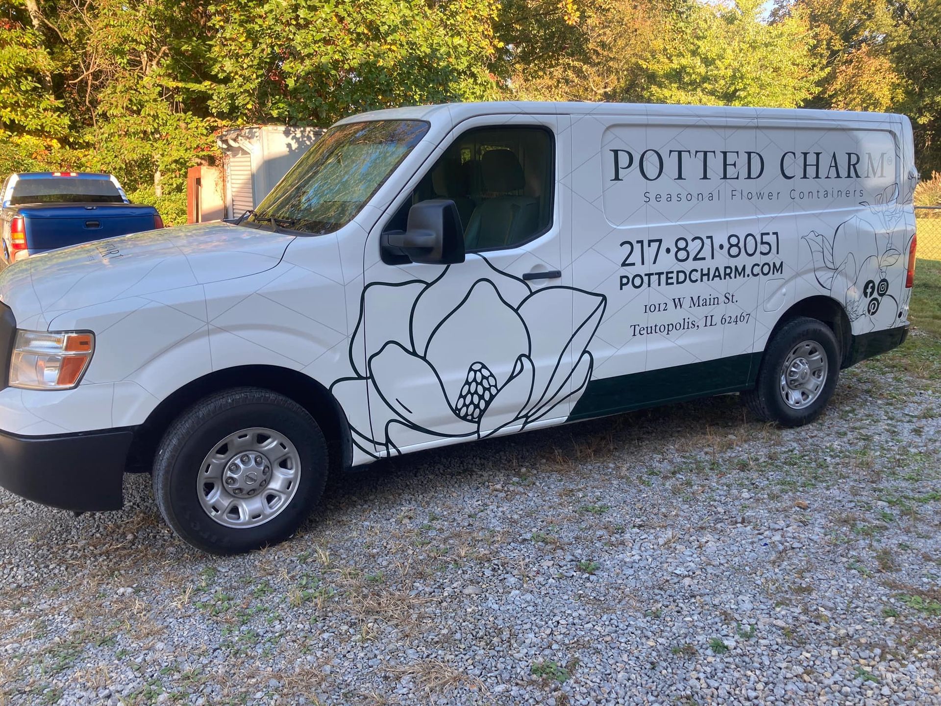 Fleet Wraps