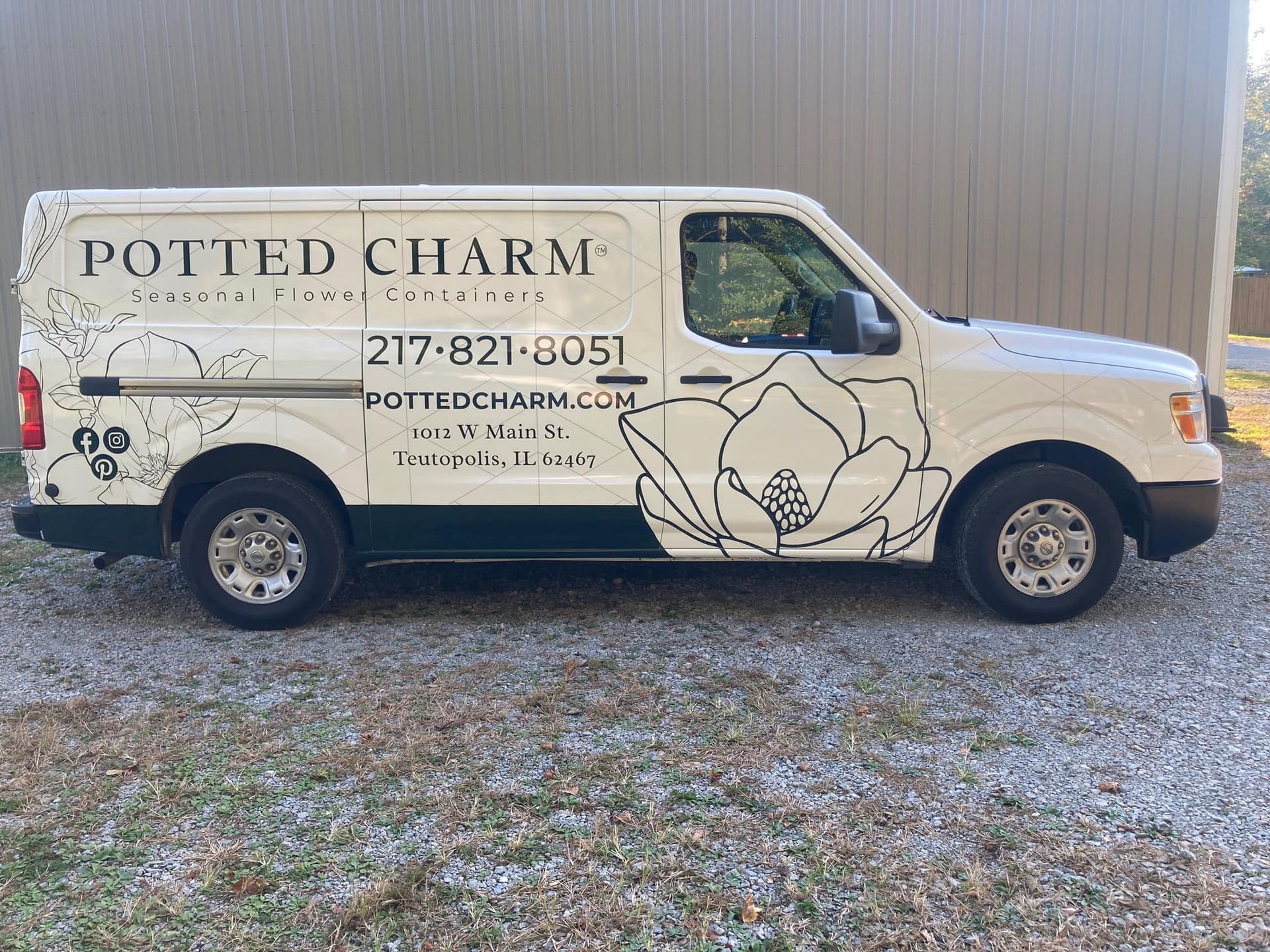 Fleet Wraps