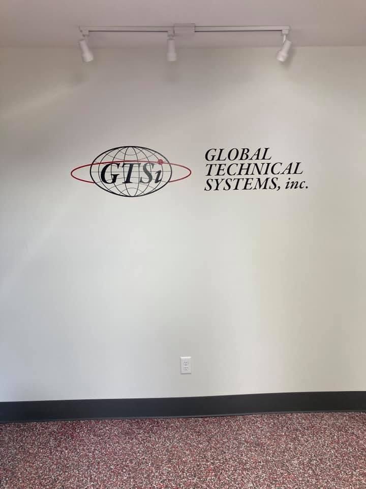 Global Technical Systems Inc. wall wrap