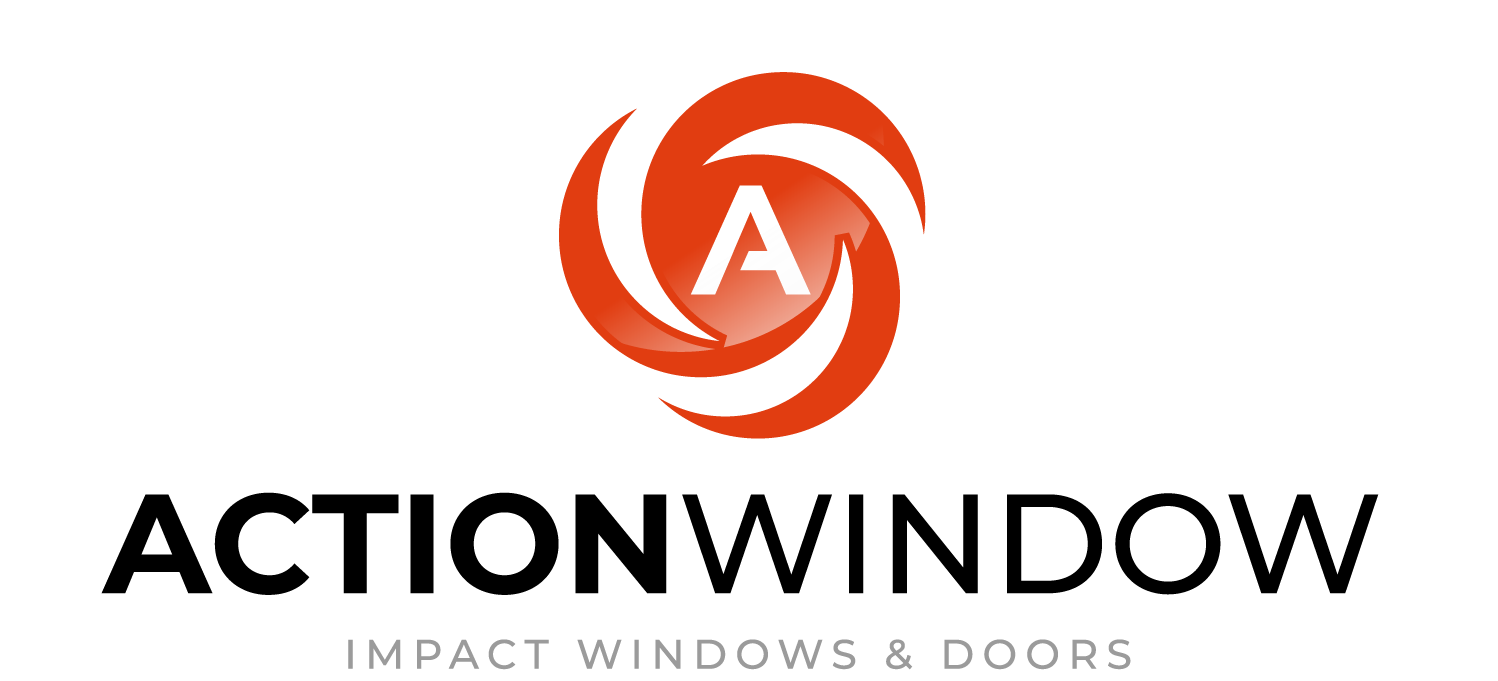Action Window & Glass, Inc | Logo
