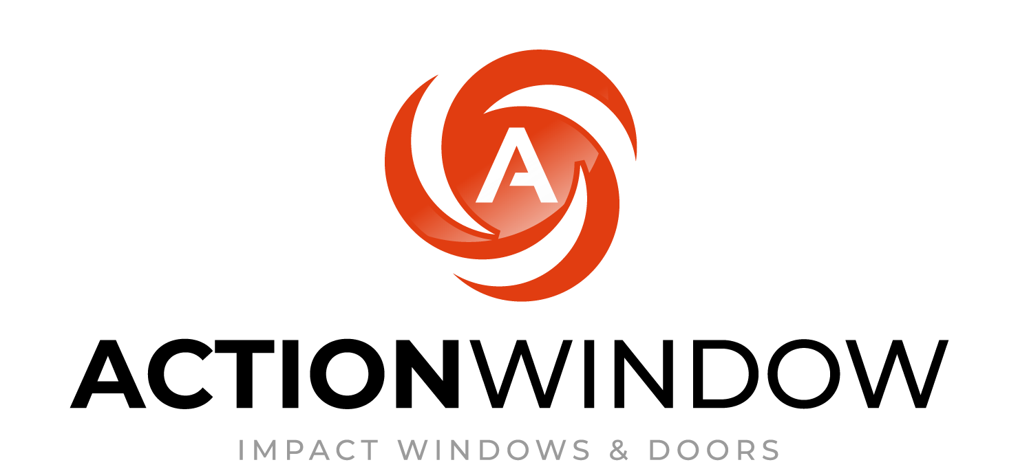 Action Window & Glass, Inc | Logo