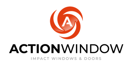 Action Window & Glass, Inc | Logo