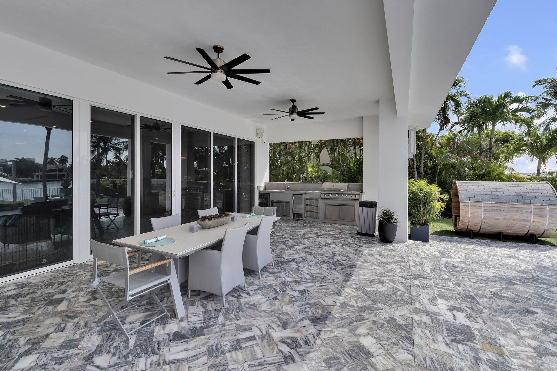 impact glass windows