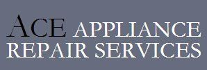 Ace Appliance Repair Specialists LLC Logo