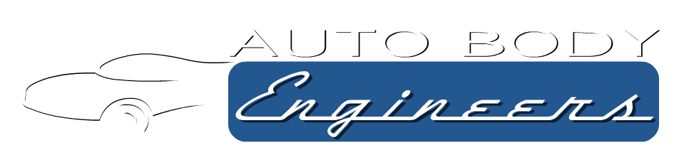 Auto Body Engineers - Logo