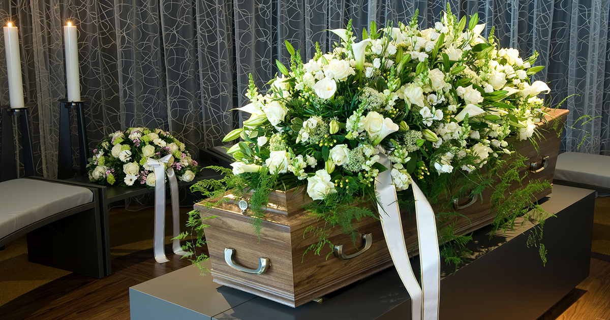 Funeral Home Services Jerry Spears Company Columbus