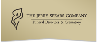 Jerry Spears Company - Logo